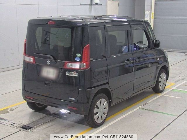 suzuki spacia 2016 CFJ1824880 image 2