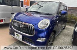 daihatsu cast 2016 -DAIHATSU 【とちぎ 】--Cast LA250S--0030536---DAIHATSU 【とちぎ 】--Cast LA250S--0030536-