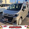 suzuki wagon-r 2024 -SUZUKI 【名変中 】--Wagon R MH95S--277116---SUZUKI 【名変中 】--Wagon R MH95S--277116- image 1