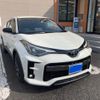 toyota c-hr 2020 -TOYOTA--C-HR 6AA-ZYX11--ZYX11-2018328---TOYOTA--C-HR 6AA-ZYX11--ZYX11-2018328- image 3