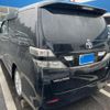 toyota vellfire 2008 -TOYOTA--Vellfire DBA-GGH20W--GGH20-8004787---TOYOTA--Vellfire DBA-GGH20W--GGH20-8004787- image 4