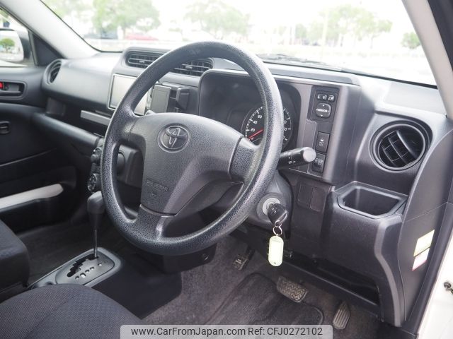 toyota probox-van 2016 -TOYOTA--Probox Van DBE-NCP160V--NCP160-0060949---TOYOTA--Probox Van DBE-NCP160V--NCP160-0060949- image 2