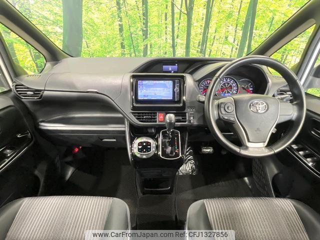 toyota voxy 2018 quick_quick_ZRR85W_ZRR85-0097195 image 2