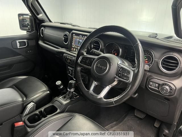 jeep wrangler 2021 quick_quick_3BA-JL20L_1C4HJXLN9MW565978 image 2