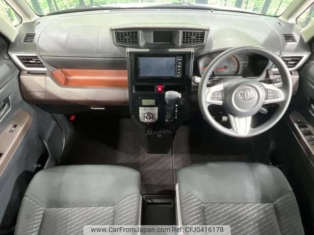 toyota roomy 2018 -TOYOTA--Roomy DBA-M910A--M910A-0028775---TOYOTA--Roomy DBA-M910A--M910A-0028775- image 2