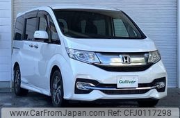 honda stepwagon 2016 -HONDA--Stepwgn DBA-RP3--RP3-1112506---HONDA--Stepwgn DBA-RP3--RP3-1112506-