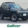 suzuki jimny 2009 -SUZUKI--Jimny ABA-JB23W--JB23W-607620---SUZUKI--Jimny ABA-JB23W--JB23W-607620- image 1