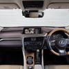 lexus rx 2019 -LEXUS--Lexus RX DAA-GYL26W--GYL26-0002968---LEXUS--Lexus RX DAA-GYL26W--GYL26-0002968- image 3