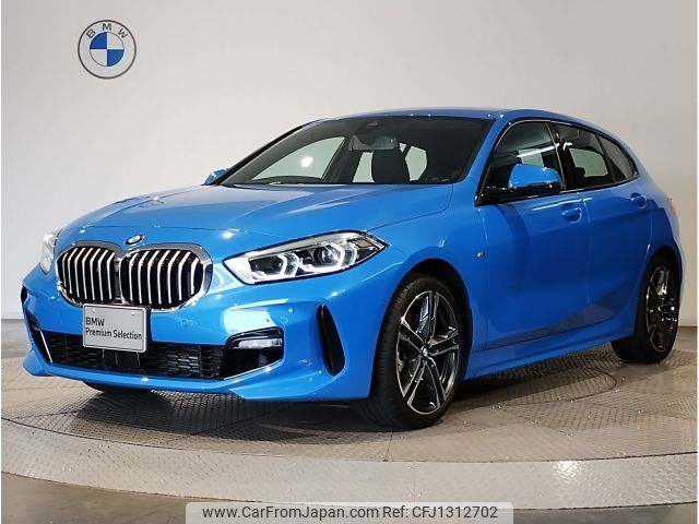bmw 1-series 2024 -BMW--BMW 1 Series 3BA-7K15--WBA7K320107P30***---BMW--BMW 1 Series 3BA-7K15--WBA7K320107P30***- image 1