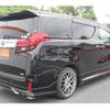 toyota alphard 2017 CFJ1753776 image 22