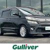 toyota vellfire 2011 -TOYOTA--Vellfire DBA-ANH20W--ANH20-8195545---TOYOTA--Vellfire DBA-ANH20W--ANH20-8195545- image 1