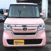 honda n-box 2018 -HONDA--N BOX JF4--1016737---HONDA--N BOX JF4--1016737- image 2