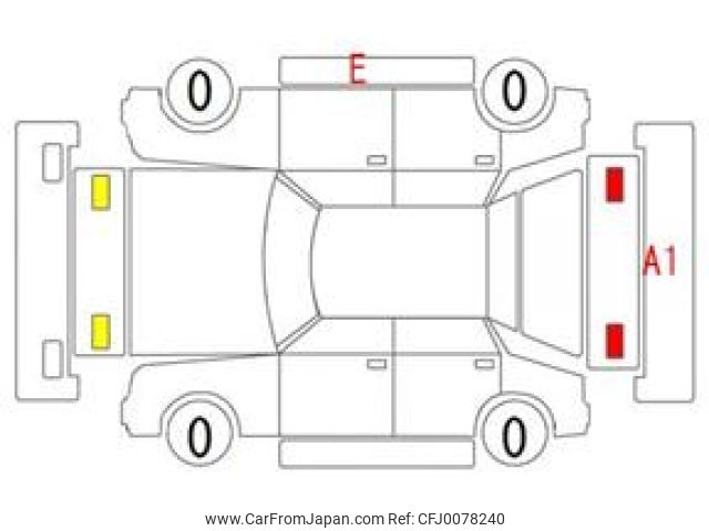 toyota alphard 2021 -TOYOTA--Alphard 3BA-AGH30W--AGH30-0372193---TOYOTA--Alphard 3BA-AGH30W--AGH30-0372193- image 2