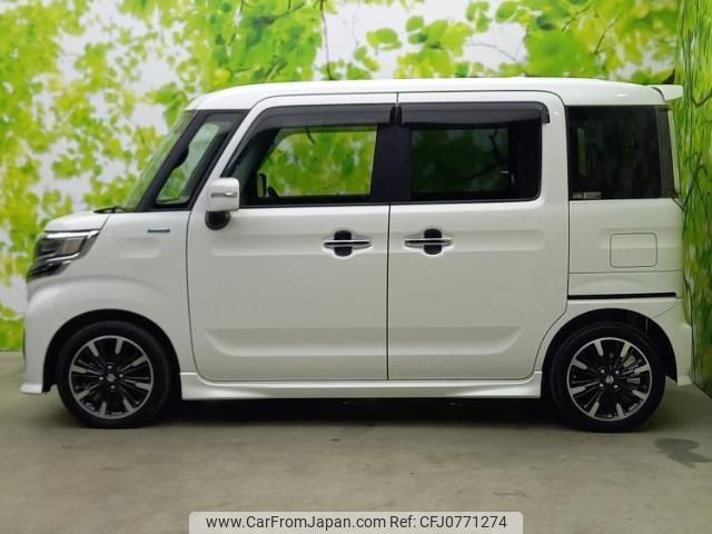 suzuki spacia 2018 quick_quick_DAA-MK53S_MK53S-597102 image 2