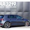 volkswagen golf 2017 -VOLKSWAGEN--VW Golf AUDLB--JW056008---VOLKSWAGEN--VW Golf AUDLB--JW056008- image 17