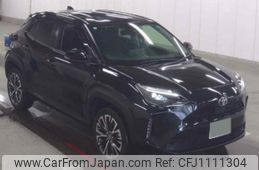 toyota yaris-cross 2021 quick_quick_5BA-MXPB10_3004844