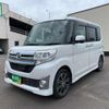 daihatsu tanto 2014 quick_quick_DBA-LA600S_LA600S-0125781 image 4