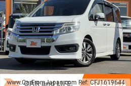 honda stepwagon 2013 CFJ1619644