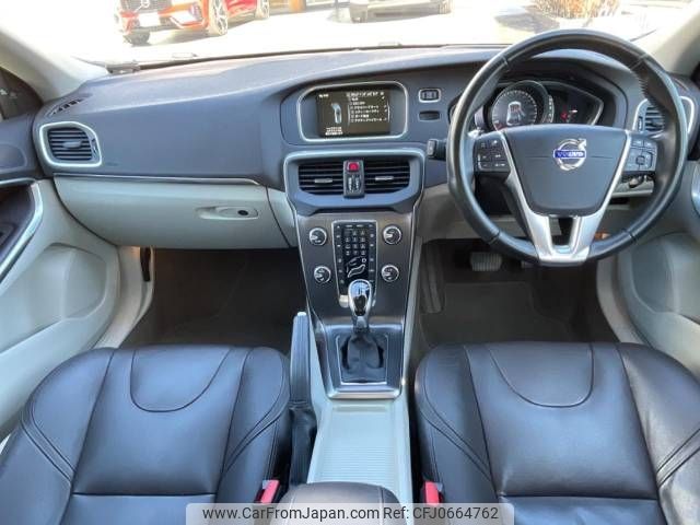 volvo v40 2016 -VOLVO--Volvo V40 DBA-MB4154T--YV1MV2920G2278312---VOLVO--Volvo V40 DBA-MB4154T--YV1MV2920G2278312- image 2