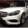 mercedes-benz e-class-station-wagon 2013 -MERCEDES-BENZ--Benz E Class Wagon 212259C--WDD2122592A775942---MERCEDES-BENZ--Benz E Class Wagon 212259C--WDD2122592A775942- image 1