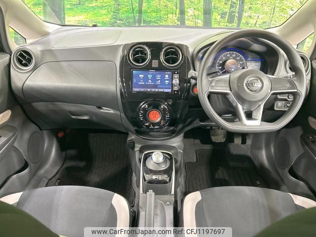 nissan note 2017 quick_quick_HE12_HE12-013789 image 2