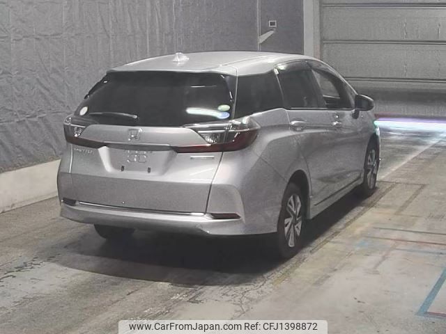 honda shuttle 2020 CFJ1398872 image 2