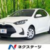 toyota yaris 2020 CFJ1737787 image 1