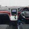 toyota alphard 2009 -TOYOTA--Alphard DBA-ANH20W--ANH20-8061596---TOYOTA--Alphard DBA-ANH20W--ANH20-8061596- image 2