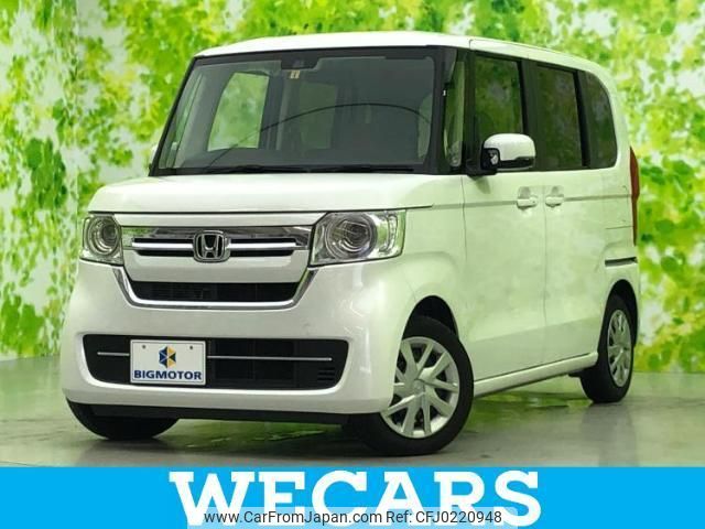 honda n-box 2023 quick_quick_6BA-JF3_JF3-5216515 image 1