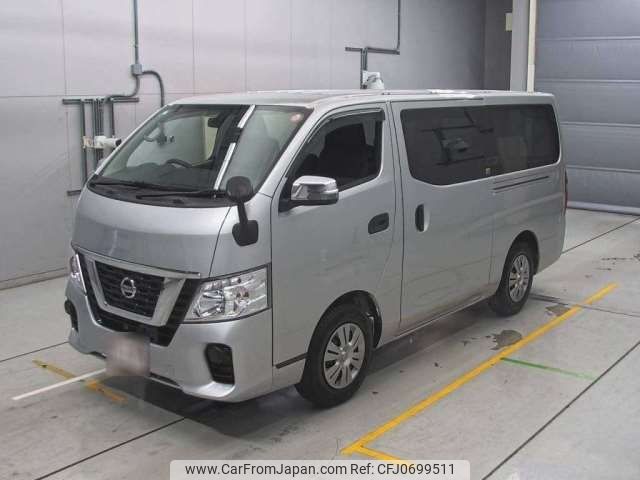 nissan caravan-van 2020 -NISSAN--Caravan Van CBF-VR2E26--VR2E26-131633---NISSAN--Caravan Van CBF-VR2E26--VR2E26-131633- image 1