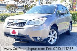 subaru forester 2013 -SUBARU--Forester DBA-SJ5--SJ5-022046---SUBARU--Forester DBA-SJ5--SJ5-022046-