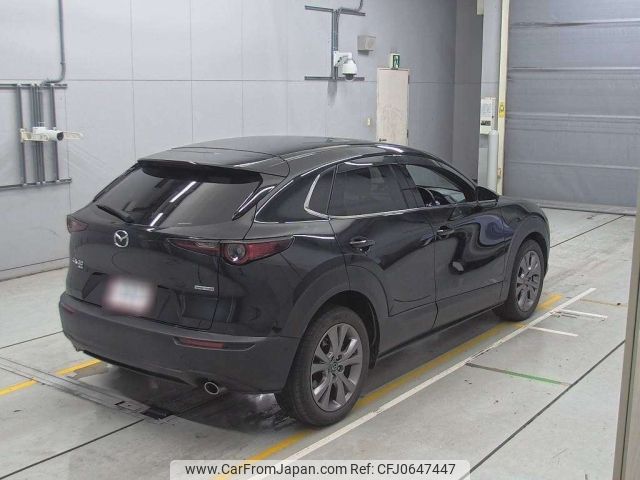 mazda cx-3 2020 -MAZDA--CX-30 DM8P-104398---MAZDA--CX-30 DM8P-104398- image 2