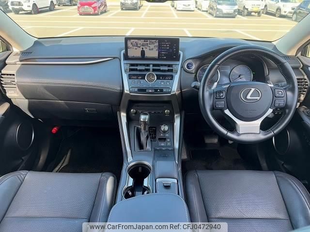 lexus nx 2018 quick_quick_DAA-AYZ10_AYZ10-1019961 image 2