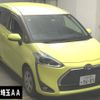 toyota sienta 2018 -TOYOTA 【川越 500ﾈ9685】--Sienta NSP170G-7184944---TOYOTA 【川越 500ﾈ9685】--Sienta NSP170G-7184944- image 1