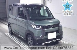 mitsubishi delica-mini 2023 -MITSUBISHI 【京都 582ｿ6492】--Delica Mini B37A-0502968---MITSUBISHI 【京都 582ｿ6492】--Delica Mini B37A-0502968-