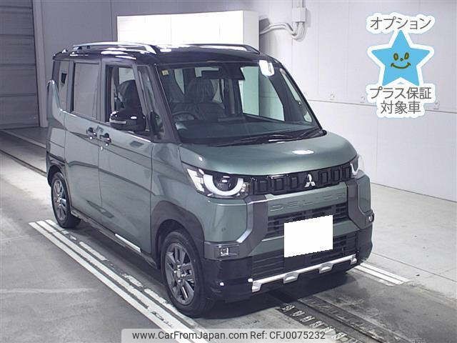 mitsubishi delica-mini 2023 -MITSUBISHI 【京都 582ｿ6492】--Delica Mini B37A-0502968---MITSUBISHI 【京都 582ｿ6492】--Delica Mini B37A-0502968- image 1