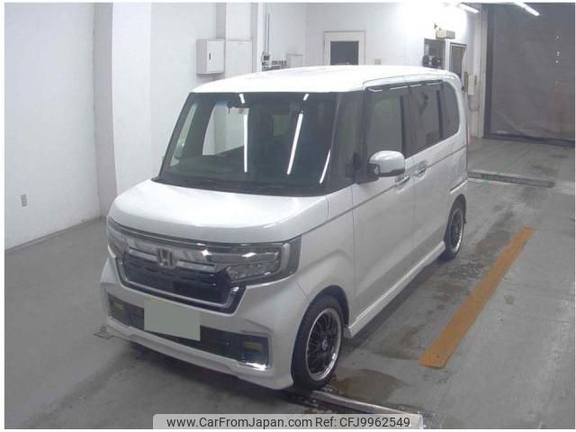 honda n-box 2022 quick_quick_6BA-JF3_JF3-2348560 image 1