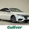 honda insight 2019 CFJ1734707 image 1