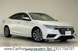 honda insight 2019 CFJ1734707