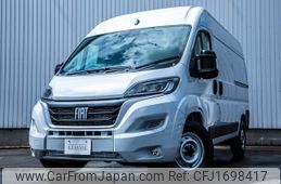 fiat ducato 2025 CFJ1698417