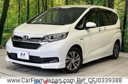 honda freed 2019 -HONDA--Freed 6AA-GB7--GB7-3107114---HONDA--Freed 6AA-GB7--GB7-3107114-