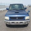 mitsubishi pajero-mini 1999 22182 image 7