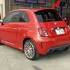 fiat fiat-others 2014 -FIAT 【名変中 】--Fiat 312142--0J126636---FIAT 【名変中 】--Fiat 312142--0J126636- image 2