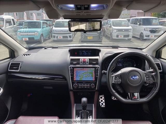 subaru levorg 2018 -SUBARU--Levorg DBA-VM4--VM4-126626---SUBARU--Levorg DBA-VM4--VM4-126626- image 2