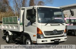 hino ranger 2016 GOO_NET_EXCHANGE_1300219A30250301W003