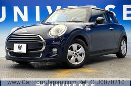 mini mini-others 2016 -BMW--BMW Mini LDA-XN15M--WMWXN320703A06455---BMW--BMW Mini LDA-XN15M--WMWXN320703A06455-