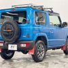 suzuki jimny 2022 -SUZUKI--Jimny 3BA-JB64W--JB64W-272070---SUZUKI--Jimny 3BA-JB64W--JB64W-272070- image 18