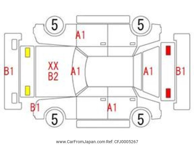 toyota hiace-van 2023 -TOYOTA--Hiace Van 3BF-TRH200V--TRH200-0368298---TOYOTA--Hiace Van 3BF-TRH200V--TRH200-0368298- image 2