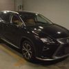 lexus rx 2018 CFJ1843056 image 11