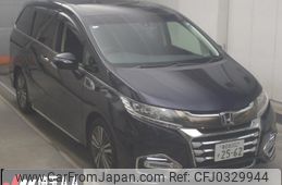 honda odyssey 2019 -HONDA 【春日部 302ｽ2562】--Odyssey RC1-1207232---HONDA 【春日部 302ｽ2562】--Odyssey RC1-1207232-